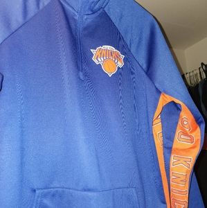 Knicks Fleece